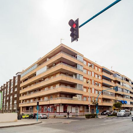 Alegria Id106 Apartment Torrevieja Exterior photo