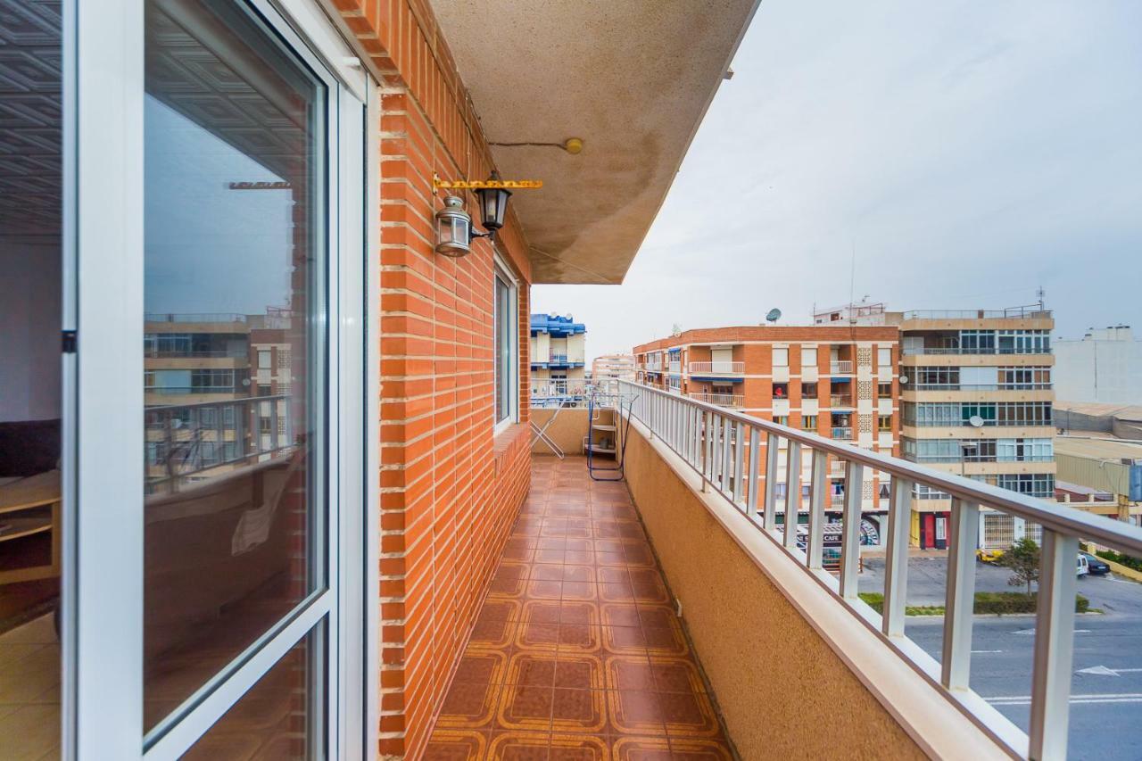 Alegria Id106 Apartment Torrevieja Exterior photo