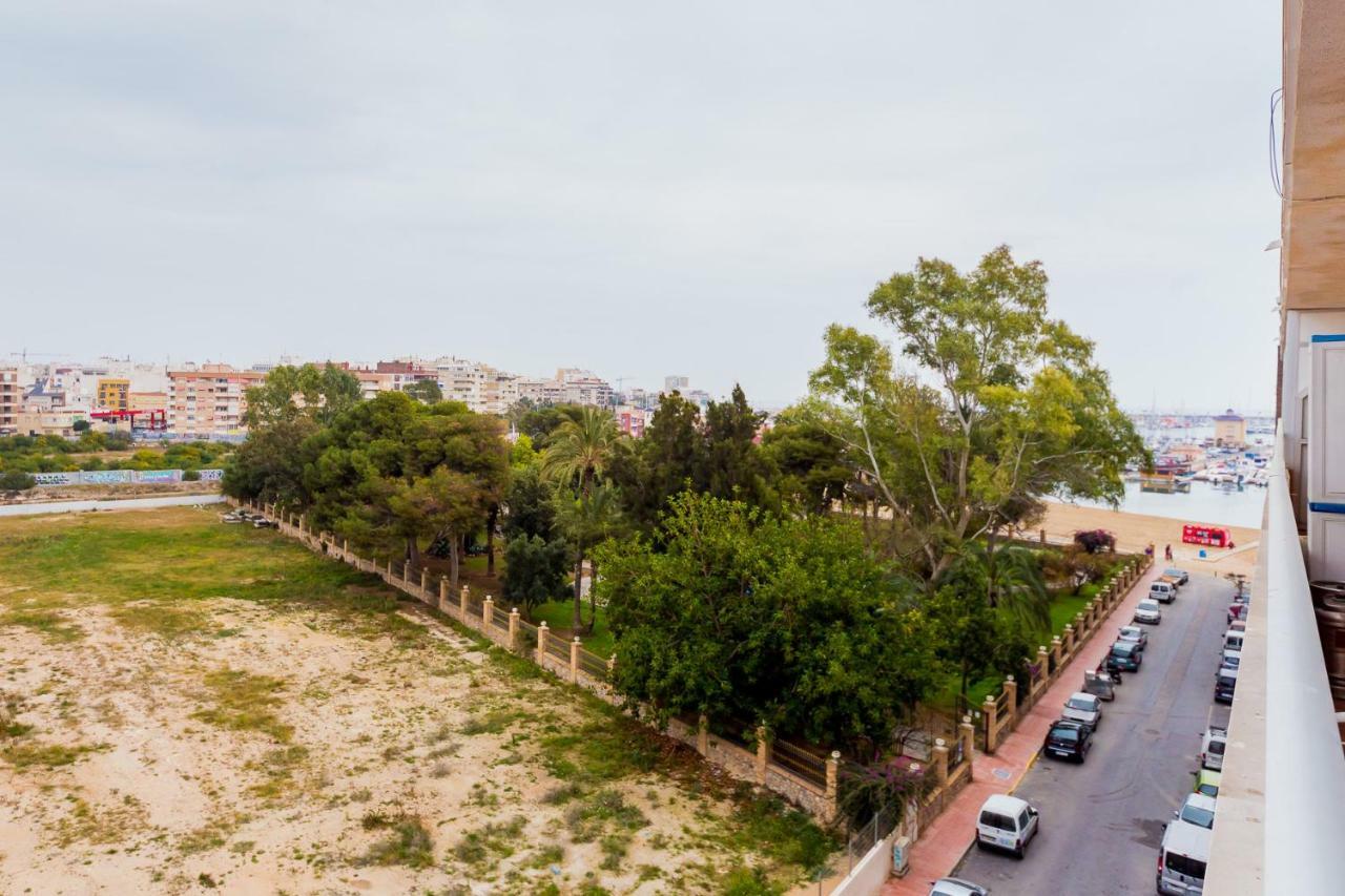 Alegria Id106 Apartment Torrevieja Exterior photo