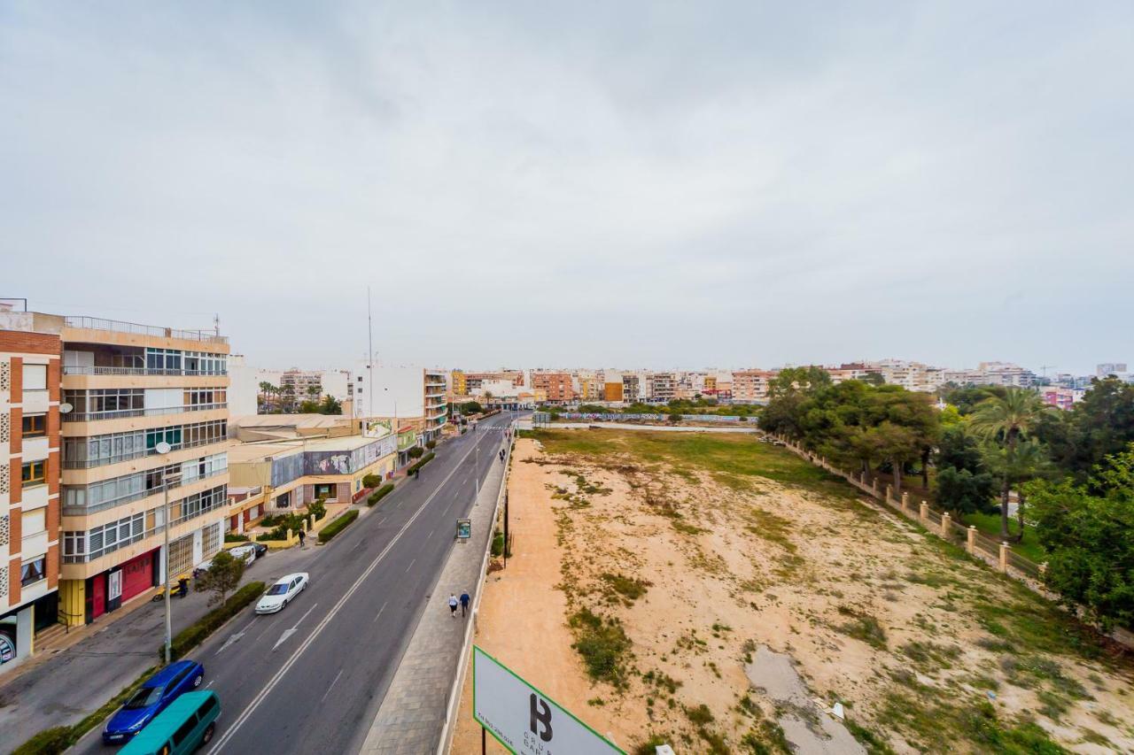 Alegria Id106 Apartment Torrevieja Exterior photo