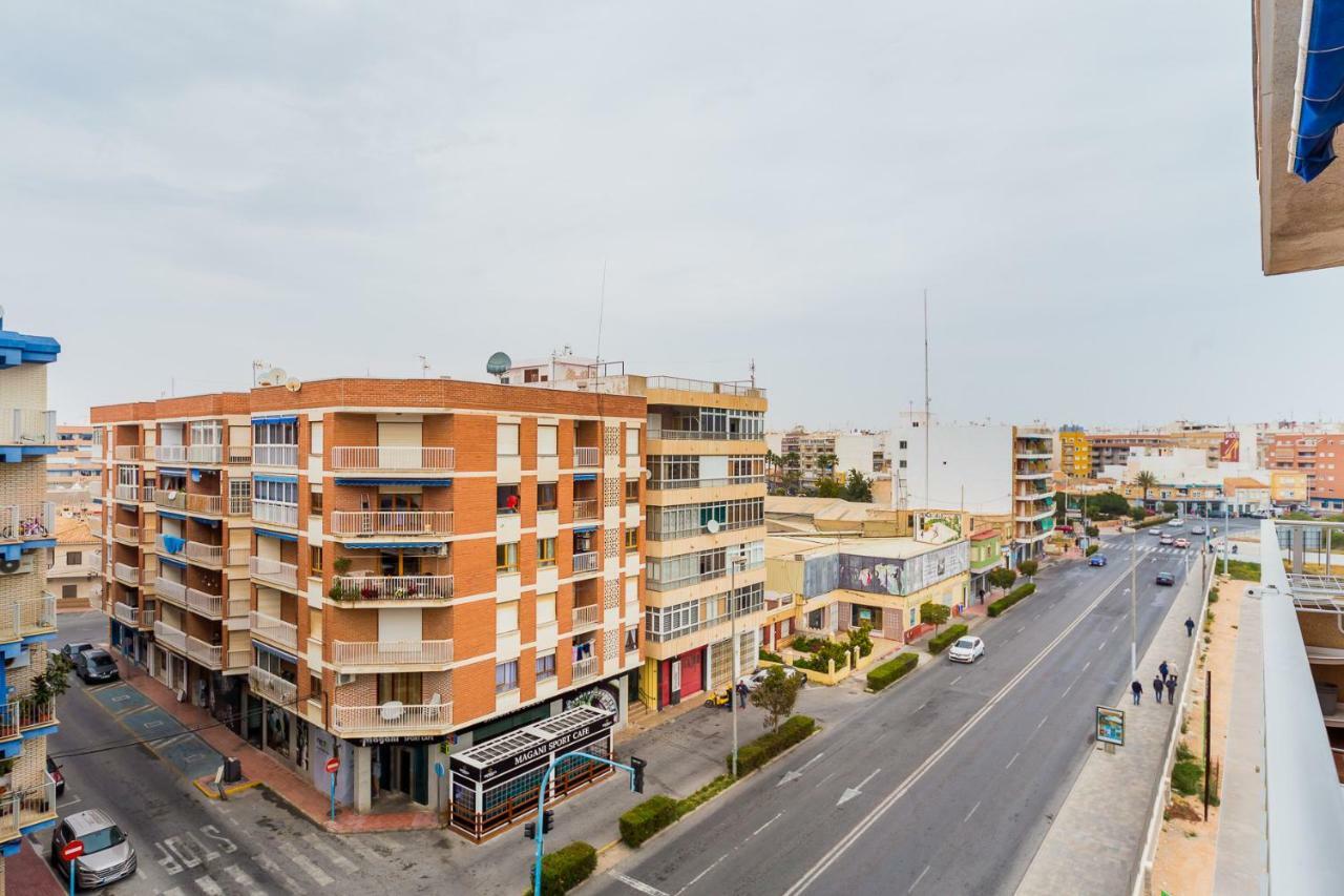 Alegria Id106 Apartment Torrevieja Exterior photo