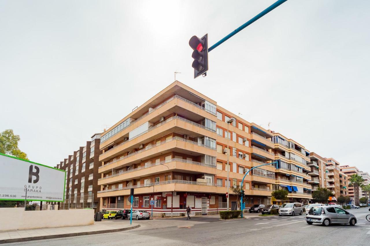 Alegria Id106 Apartment Torrevieja Exterior photo