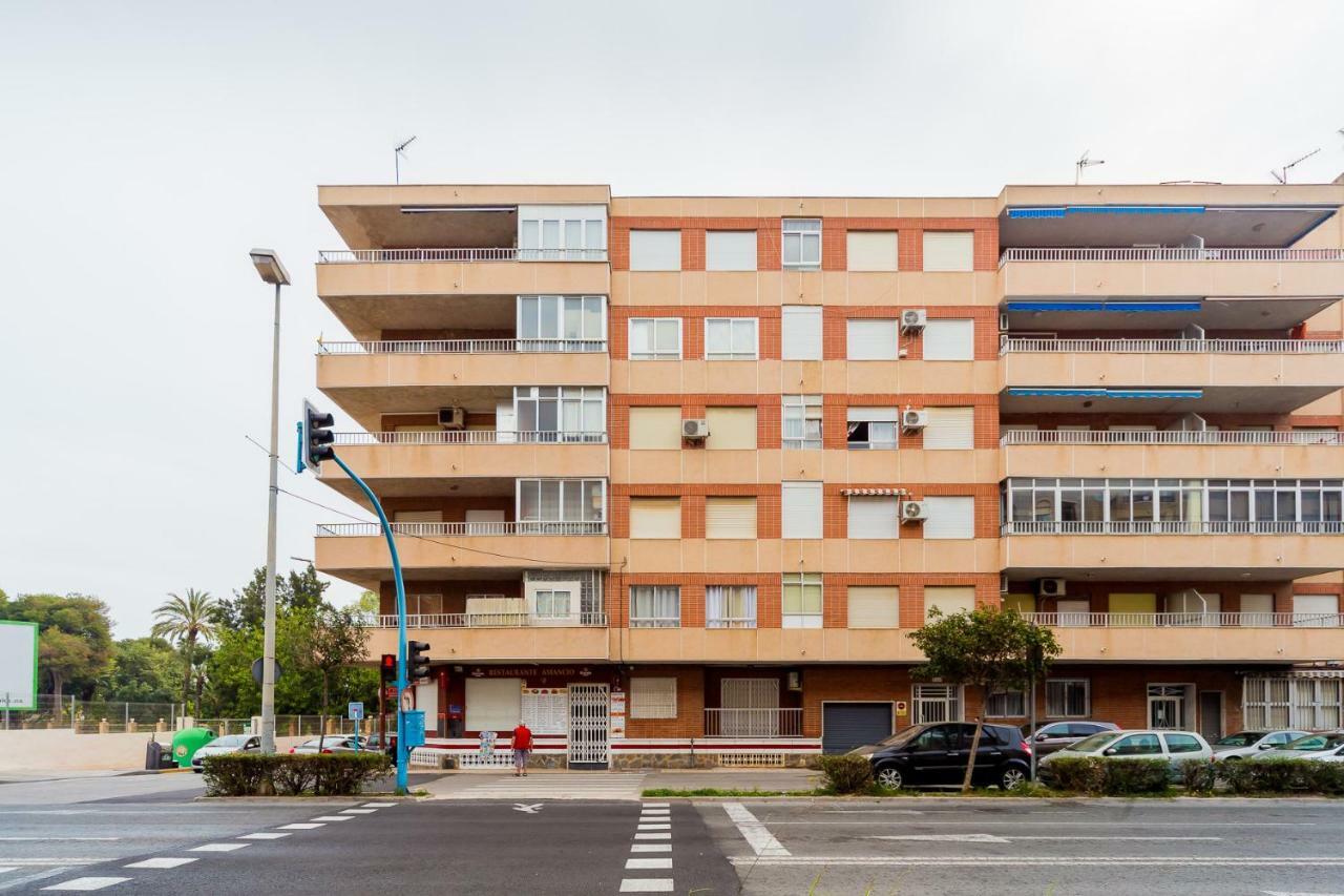 Alegria Id106 Apartment Torrevieja Exterior photo