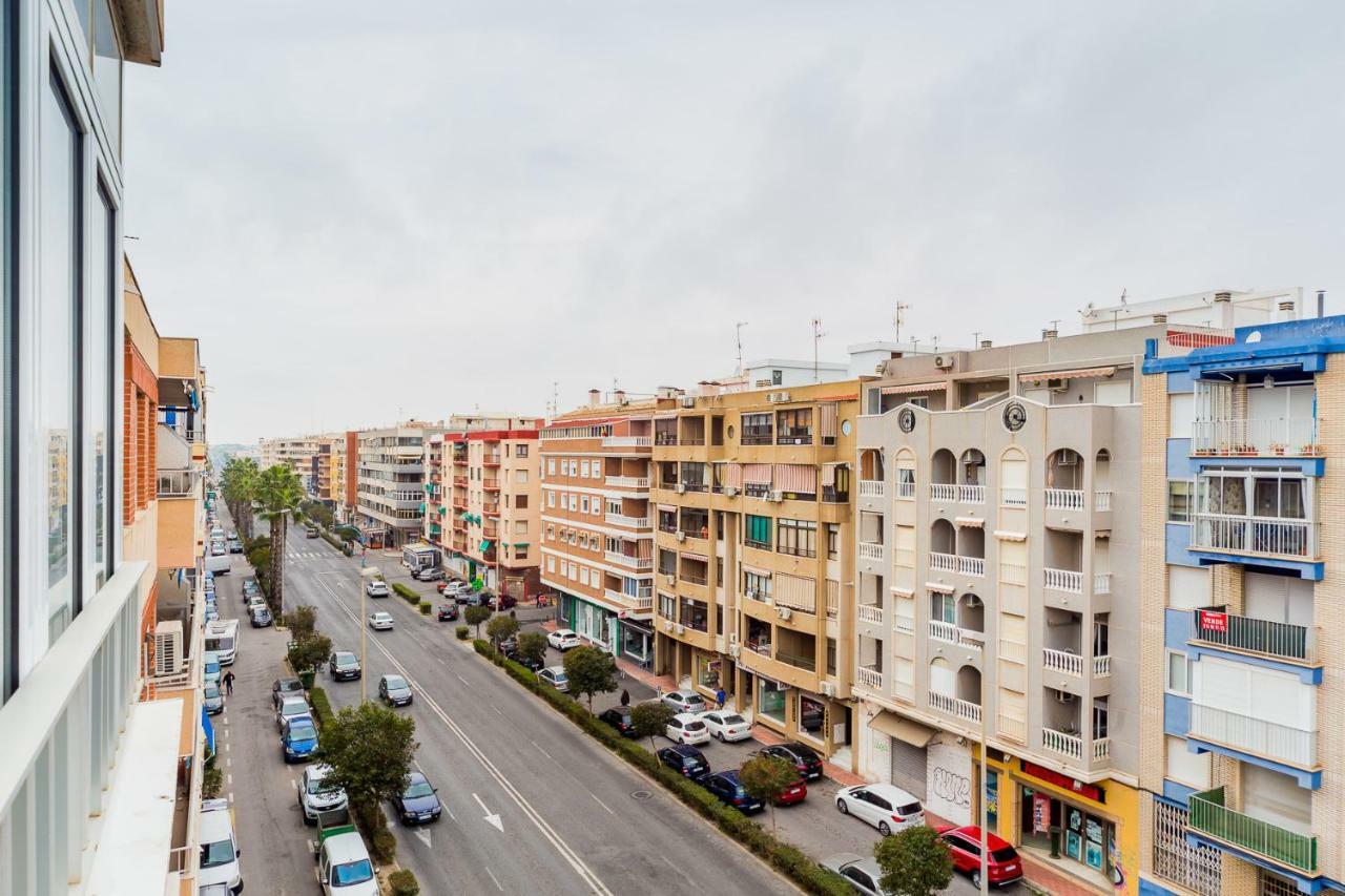 Alegria Id106 Apartment Torrevieja Exterior photo